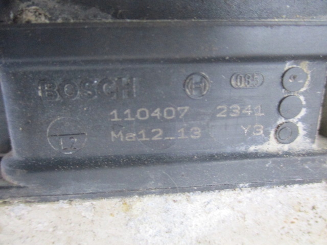 фото №9, Hyundai getz i блок управления насос abs 0265231357 0265800389
