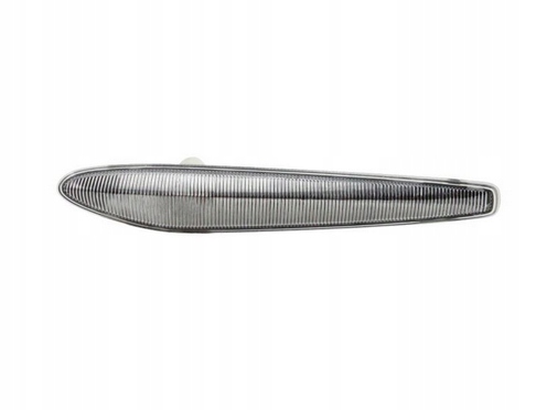 Купить Поворотник боковой поворотник левый alfa romeo 159 60691105