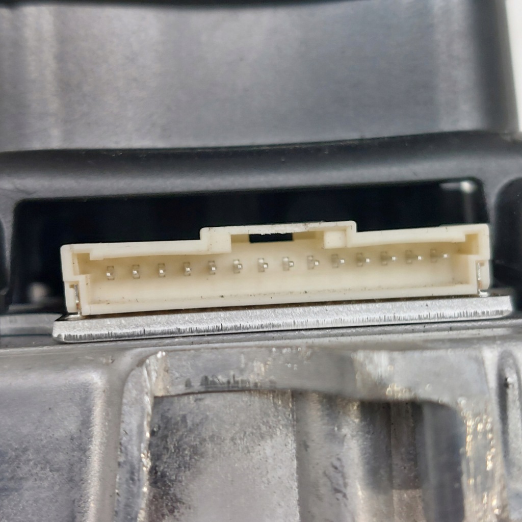 Opel insignia b 2 модуль led фонари правой передней 10500080720 20180206 Недорого