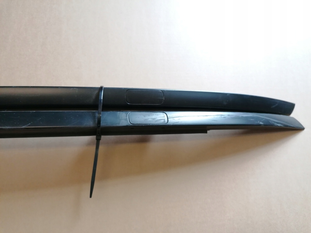 Honda civic ix рейлінги дахові універсал лівий правий 12-16r Київ