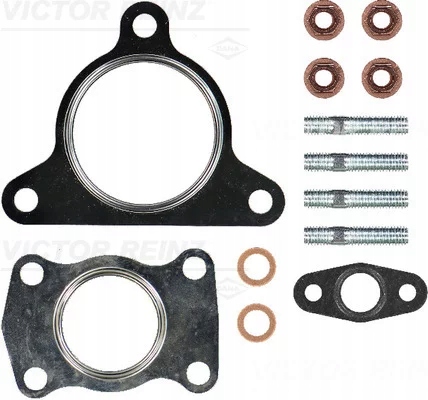 Купить Victor reinz 04-10074-01 набор mont. турбины