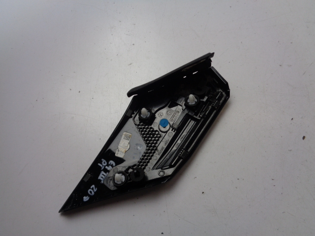 фото №4, Лампа правый задняя citroen c4 iii 2020-