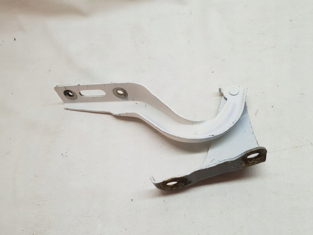 фото №1, Honda crv iii 06-09 петля капот правый перед