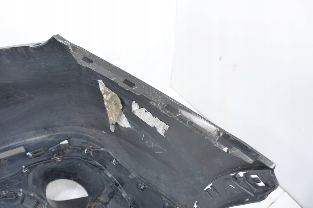 фото №13, Бампер задня задній bmw x6 f16 14- 7319876