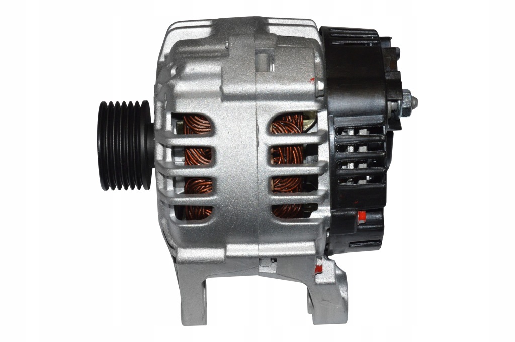 фото №1, Генератор 8200153710 2.0 16v renault trafic ii vel satis ii