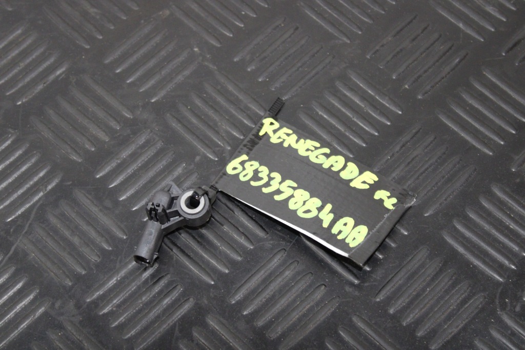 фото №1, Датчик ударный 68335884aa jeep renegade lift fl