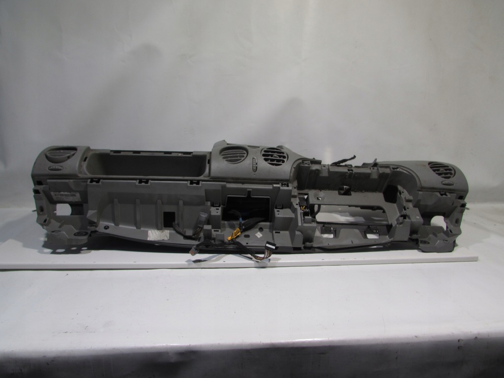 фото №2, Консоль приборная панель приборная приборная панель renault kangoo