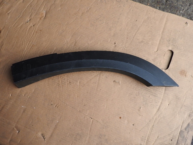 фото №1, Skoda kodiaq ii 2024 молдинг дверь левая задняя задние 57h854331