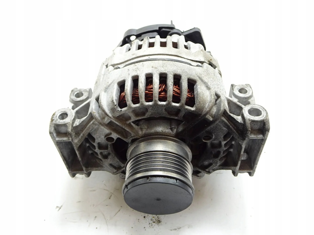 фото №3, Генератор alfa romeo brera spider 159 2.2 jts