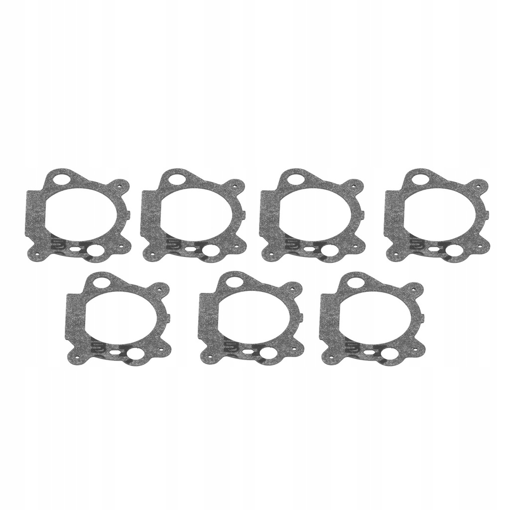 фото №7, 10 sztuk прокладка карбюратора 795629 замінник dla двигуна quantum 272653