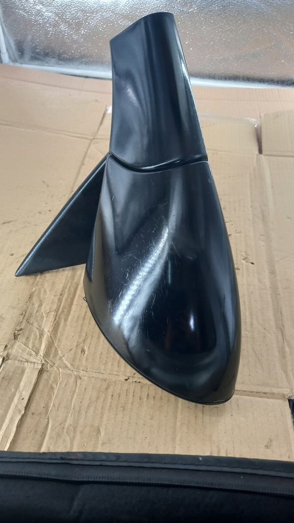 фото №1, Зеркало правое opel vectra 18371