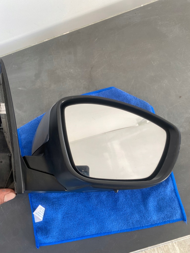 фото №8, Дзеркало праве peugeot 308 ii t9 lift 98261675xt 10+2 pin