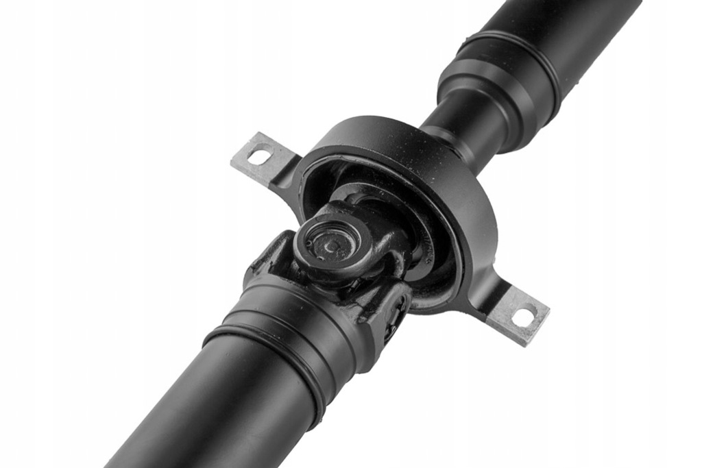 фото №3, Nty wał приводной