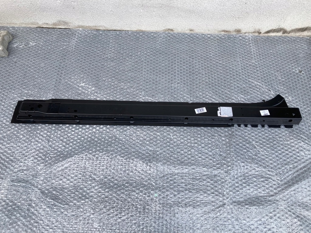 фото №1, Поріг обшивка поріг bentley bentayga