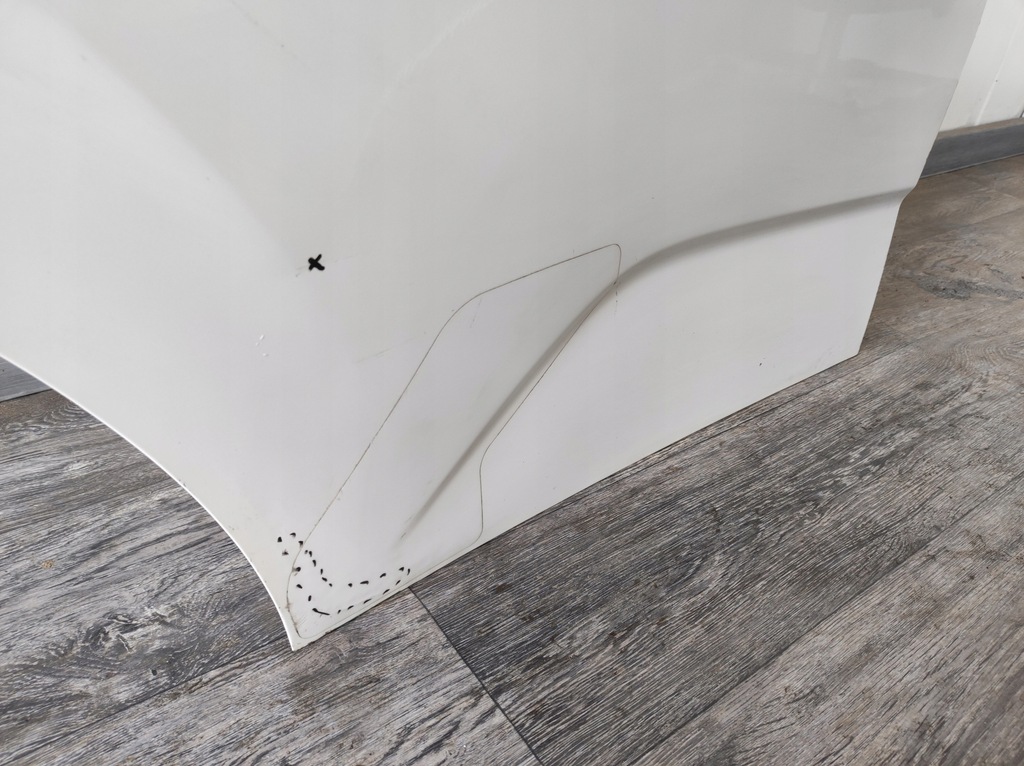 фото №7, Kia soul iii 2019 - задние правое