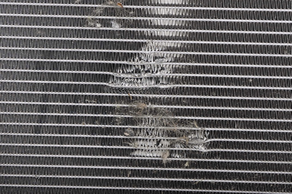 фото №9, Nissan juke ii f16 1.0 радіатор wody 214105fa0b