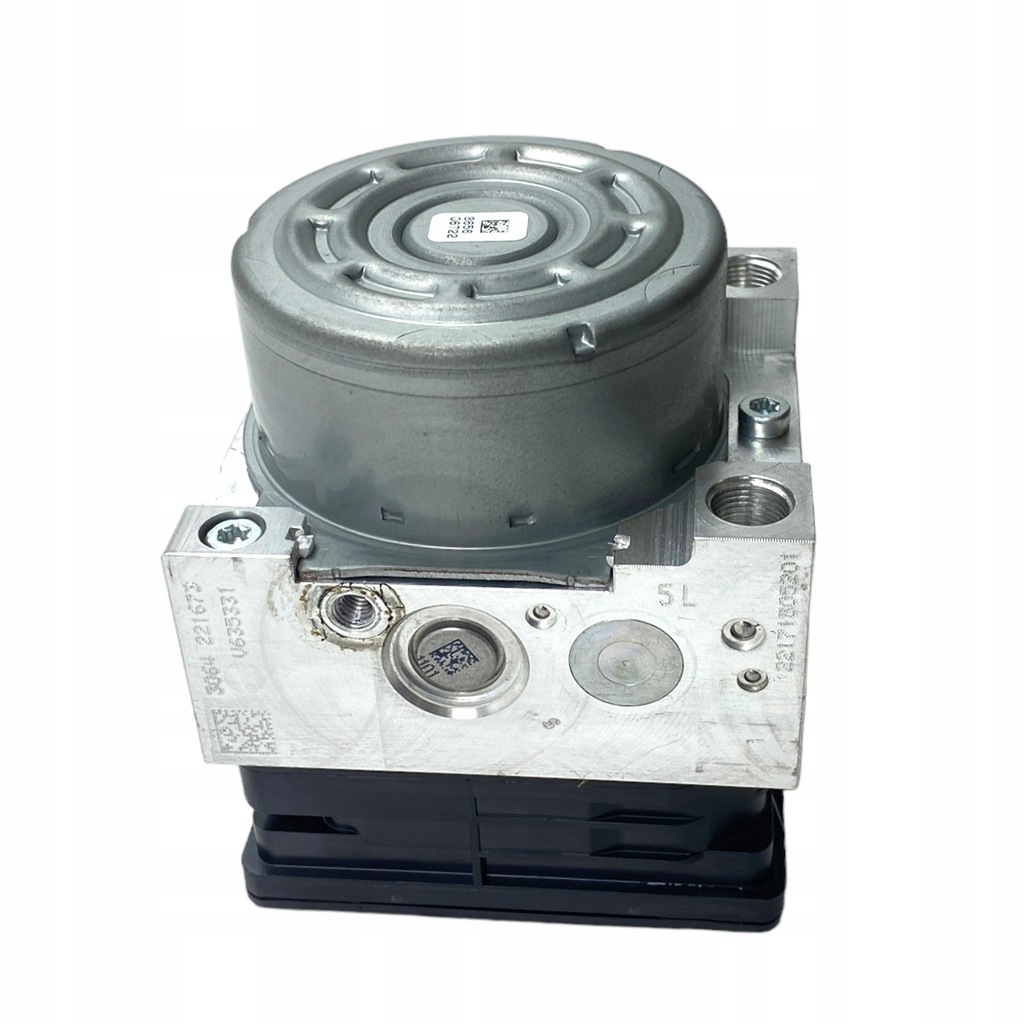 фото №11, Насос abs renault megane iv 21- 476605594r