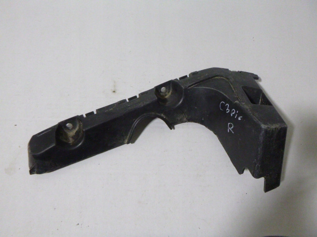 фото №1, Напрямна бампера правий задня citroen c3 picasso