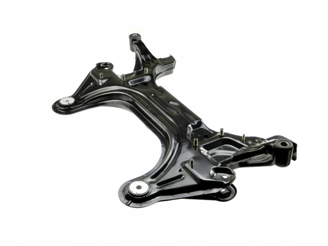 фото №1, Рама балка підрамник підрамник chevrolet aveo t200 nowa