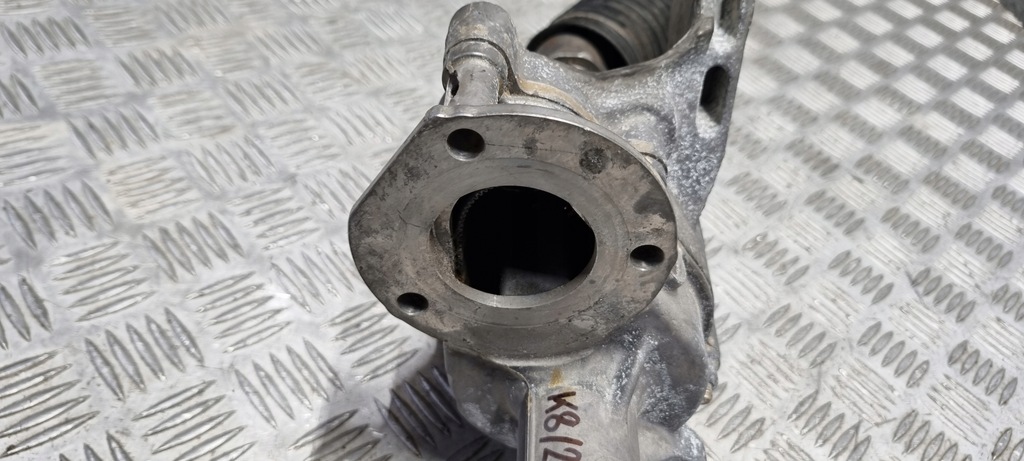 фото №9, Bmw оригинальный номер 6882237 7' g11 g12 рулевая рейка трансмиссия рулевая