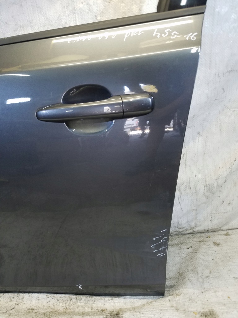 фото №5, Дверь перед левая volvo v40 ii kod 455-16