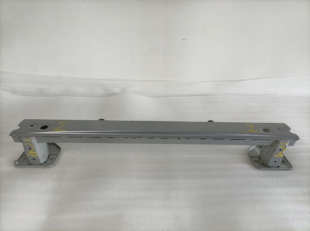 фото №1, Mitsubishi asx балка бампера задня