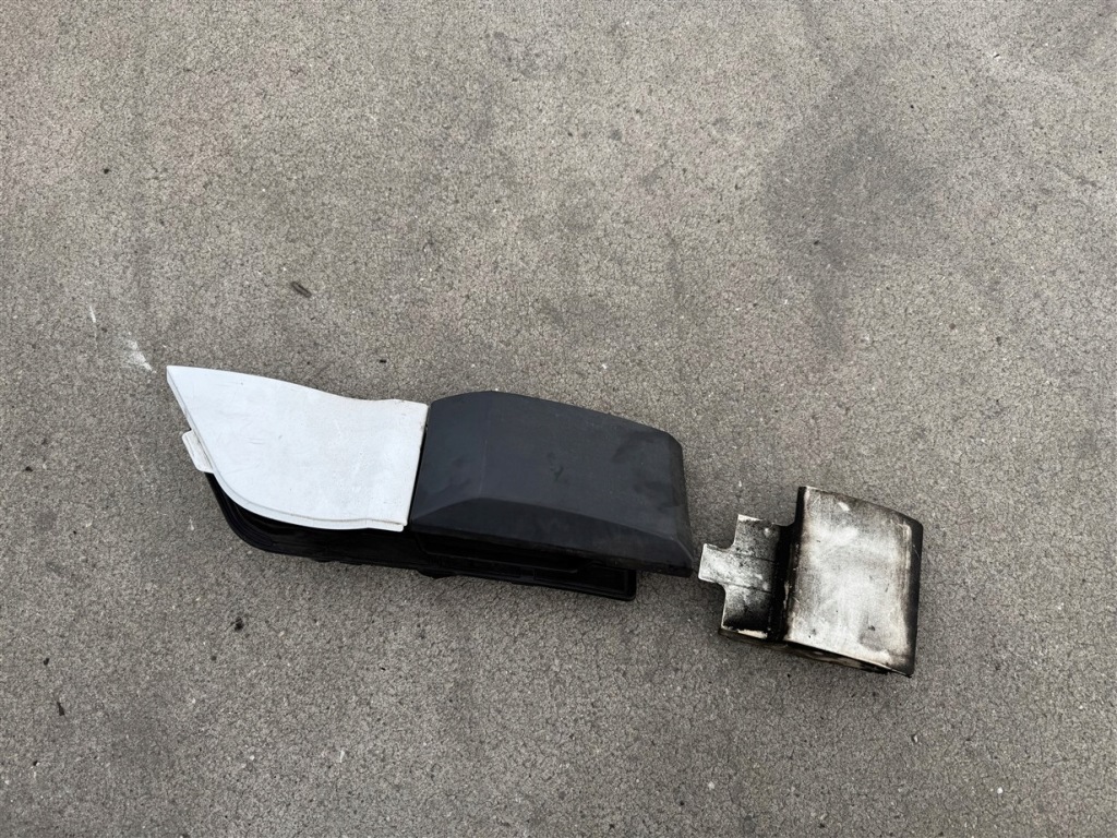 Купити Кришка заливної пального adblue 2.0 ecoblue ford transit mk8 білий 16-24 rok