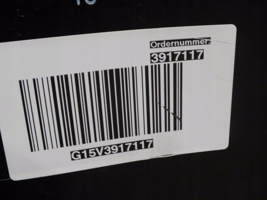 фото №11, Bmw 8 g14 g15 g16 бампер передній m pak lci