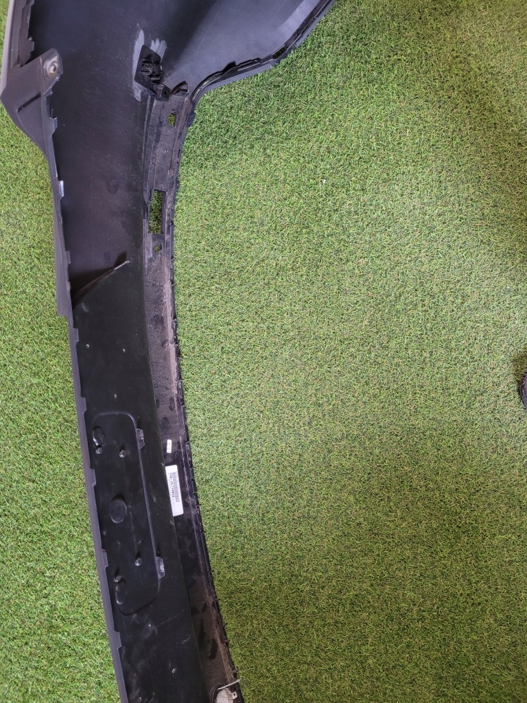 фото №8, Porsche panamera ii 2 971 бампер задняя задний 971807983y 971807983