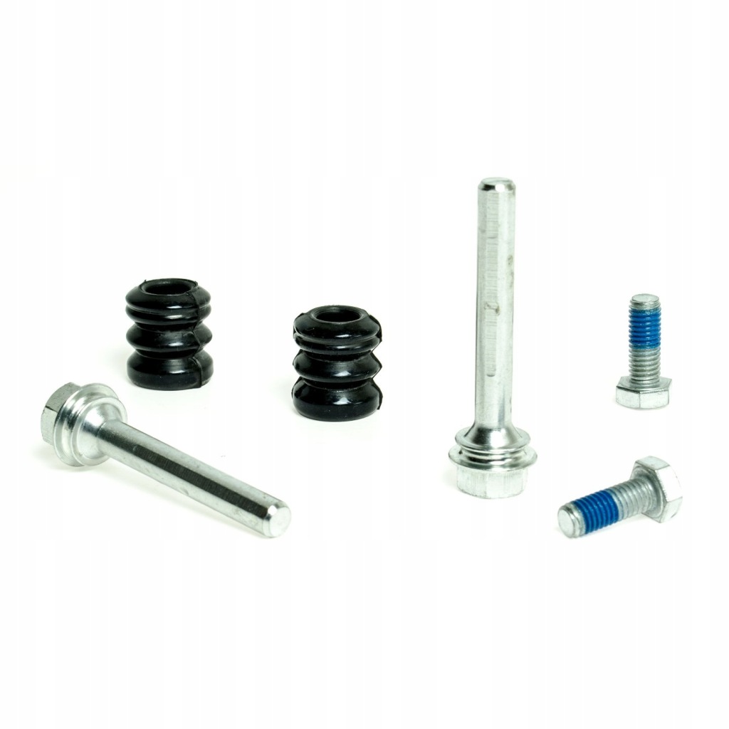 фото №1, Направляющие втулки суппорт задняя seat cordoba vario