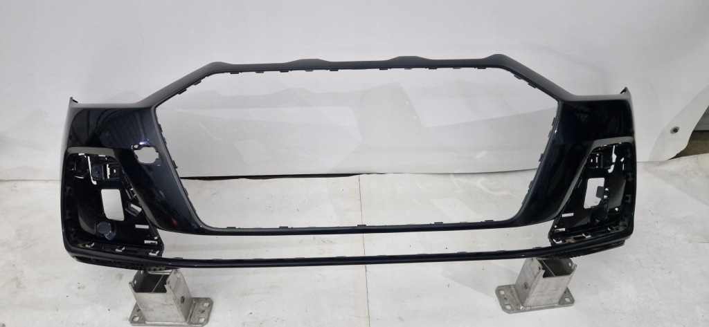 Купить Audi a1 ii 82a s-line бампер перед передний