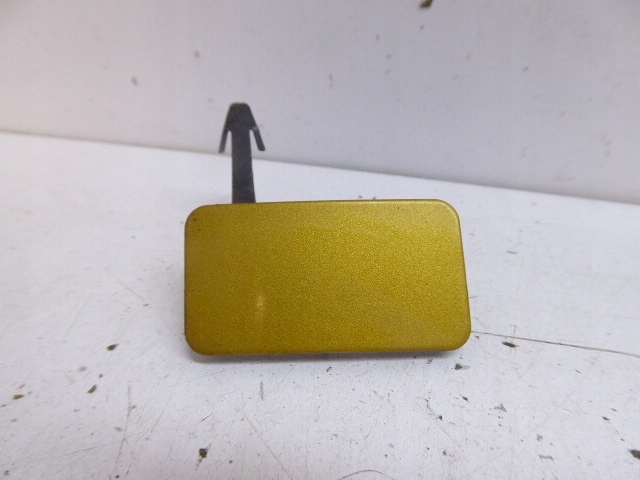 фото №1, Renault clio ii 98-01 заглушка бампера задня