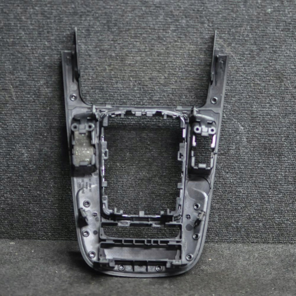 фото №7, Audi a4 s4 b8 8k 2009 рамка тяга переключения передач