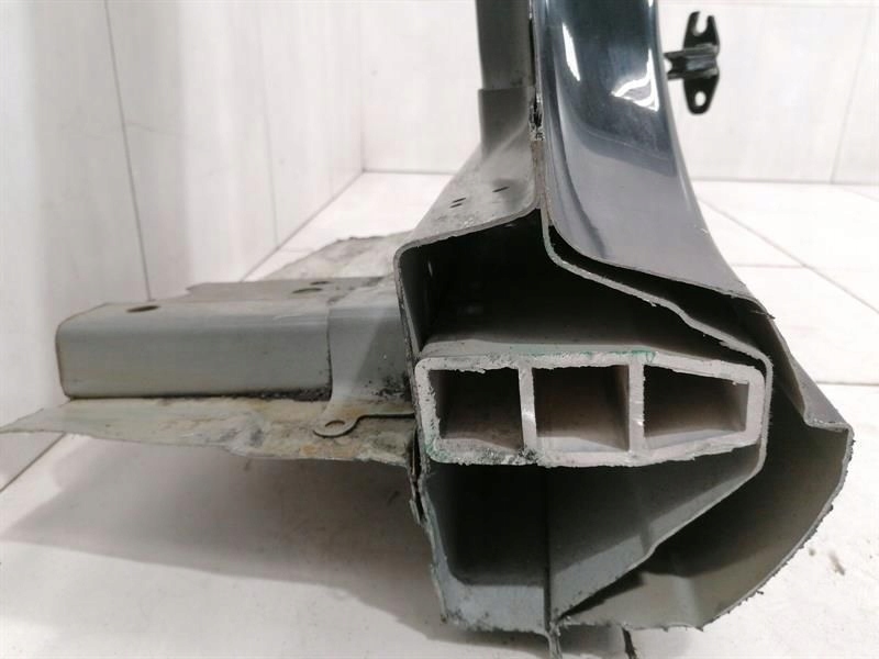 Tesla model 3 long range 1504887-s0-b зовнішній панель боковий b блок двигуна лівий Недорого