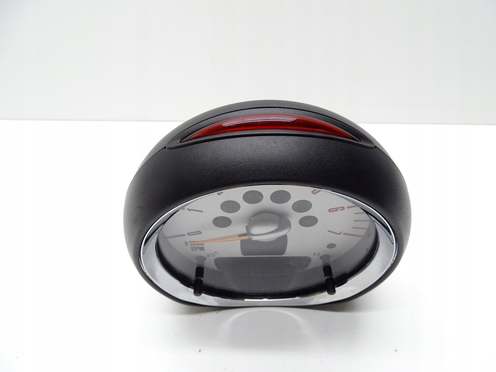 фото №4, Лічильник приладова панель obrotomierz 9232446 mini countryman r60 r61