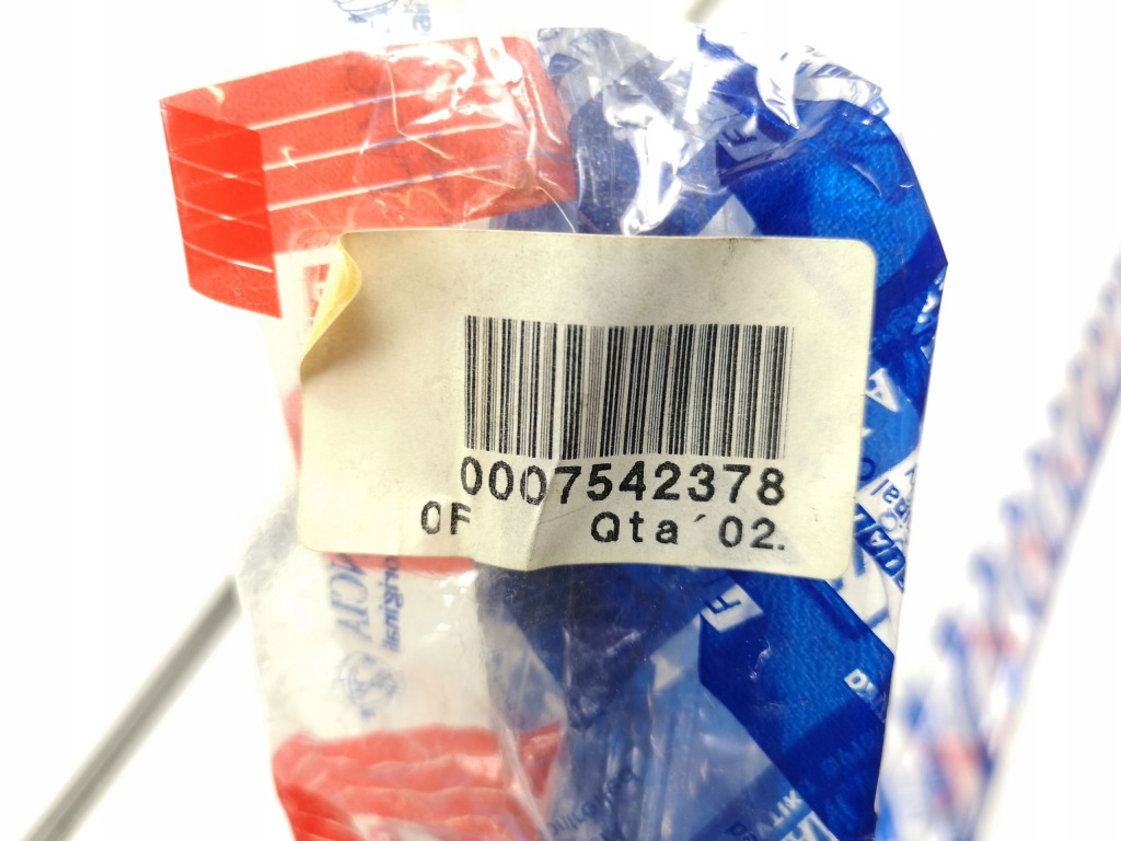 фото №12, Молдинг кровельная правая fiat uno 7542378