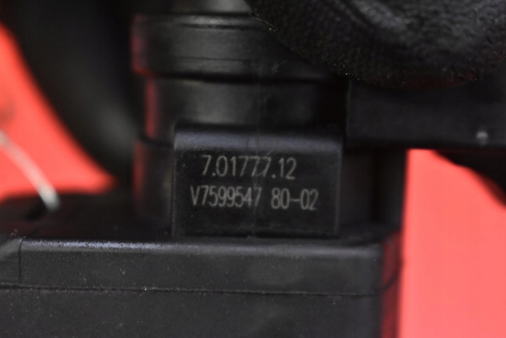 Клапан вакуумa 70177712 bmw f20 1.6i 136 km 11-15 Киев