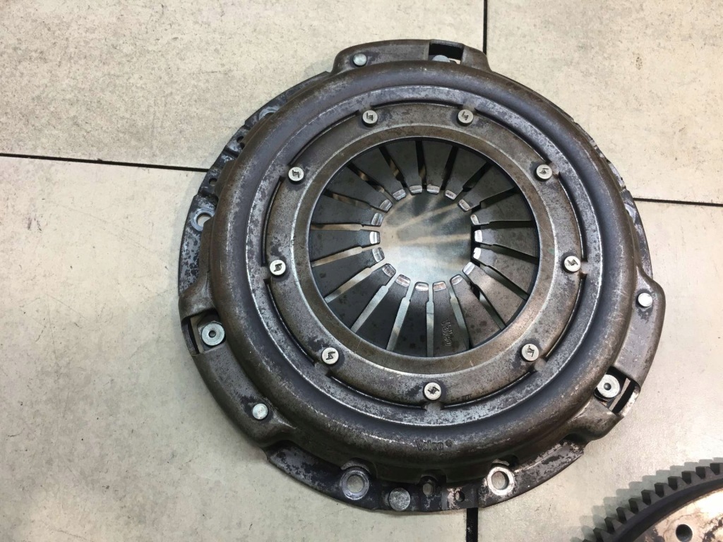 фото №5, Сцепление комплект alfa romeo 147 1.6 60603810