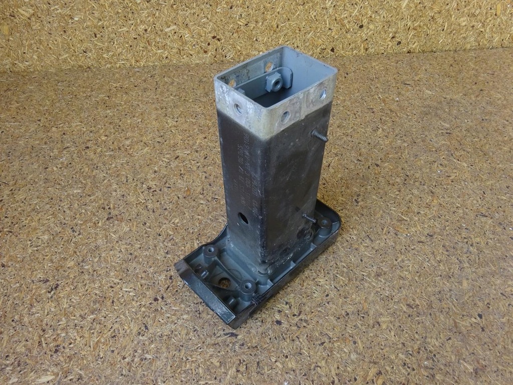 фото №10, Audi tt 8j 06-14 зона деформации правая 8j0806110e