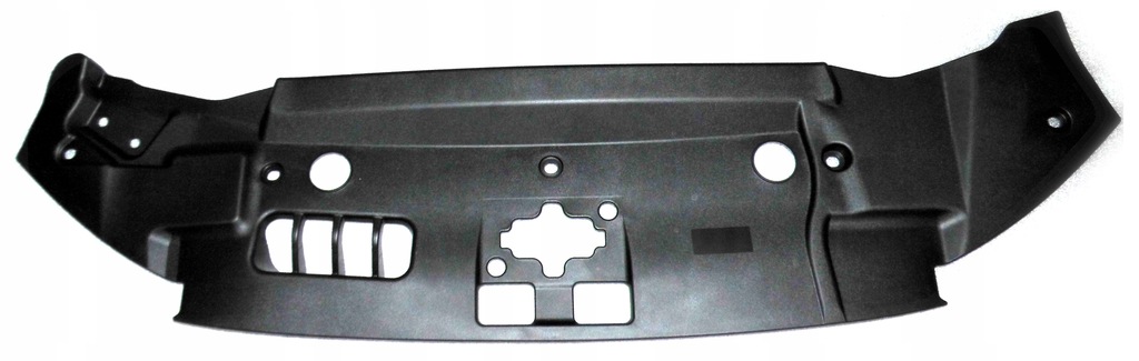 фото №1, Защита поперечина передний ford ranger mk5 2019- оригинальный номер