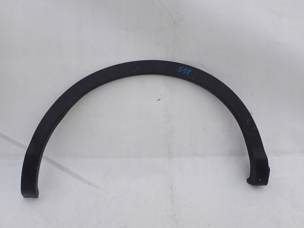 фото №1, Nissan qashqai ii 13- молдинг крила правий задня