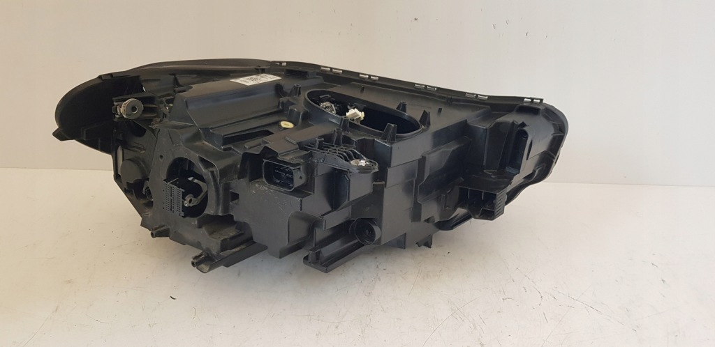 Фара передняя левая bmw x1 f48 рестайлинг  lci full led 5a01171 в Украине