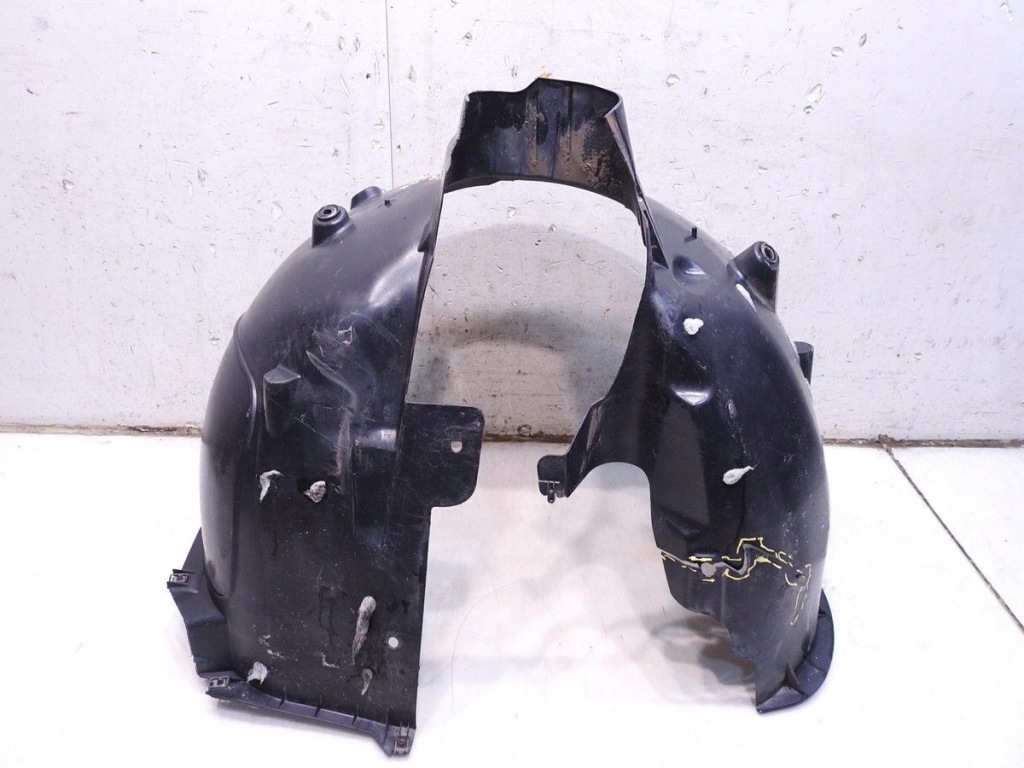 фото №6, Подкрылок правый перед citroen c4 grand picasso ii