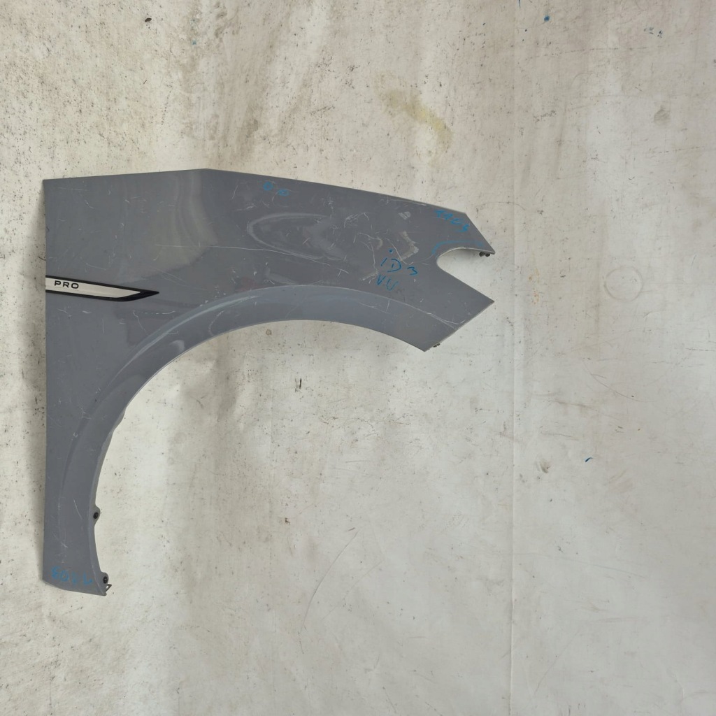 фото №1, Vw id 3 id.3 19- крила перед передній правий