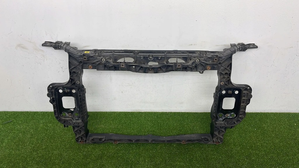 фото №1, Pas передній alfa romeo mito 08- ідеальний стан