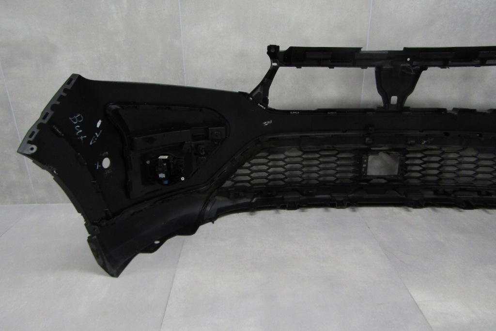 фото №11, Бампер перед передний dacia sandero stepway 3 iii 20-22