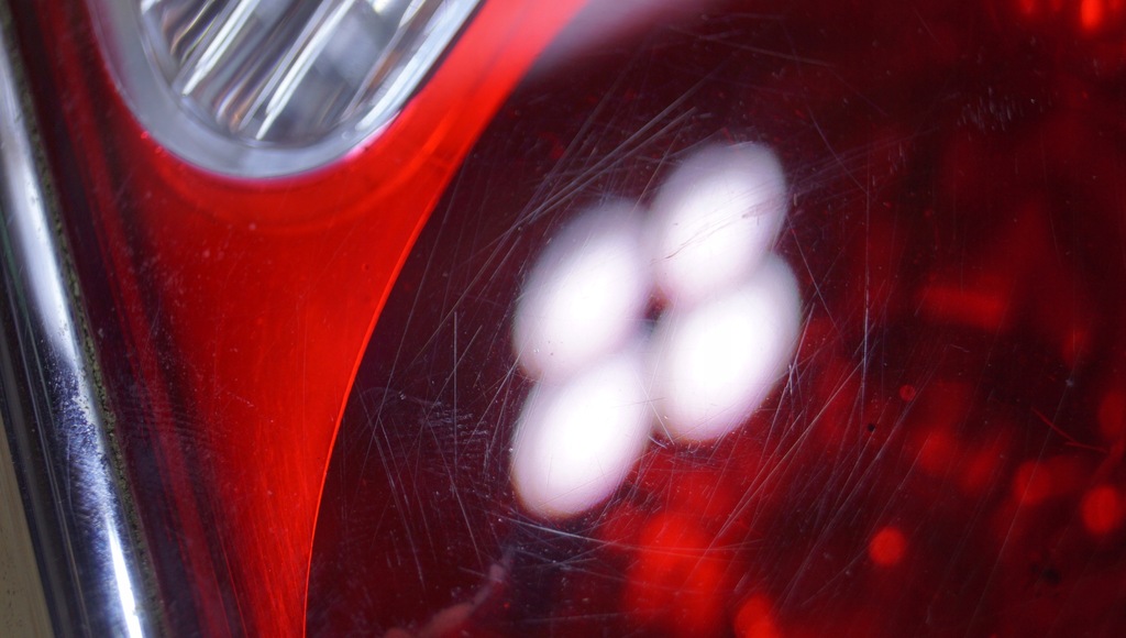 фото №6, Лампа правый задняя jaguar xj