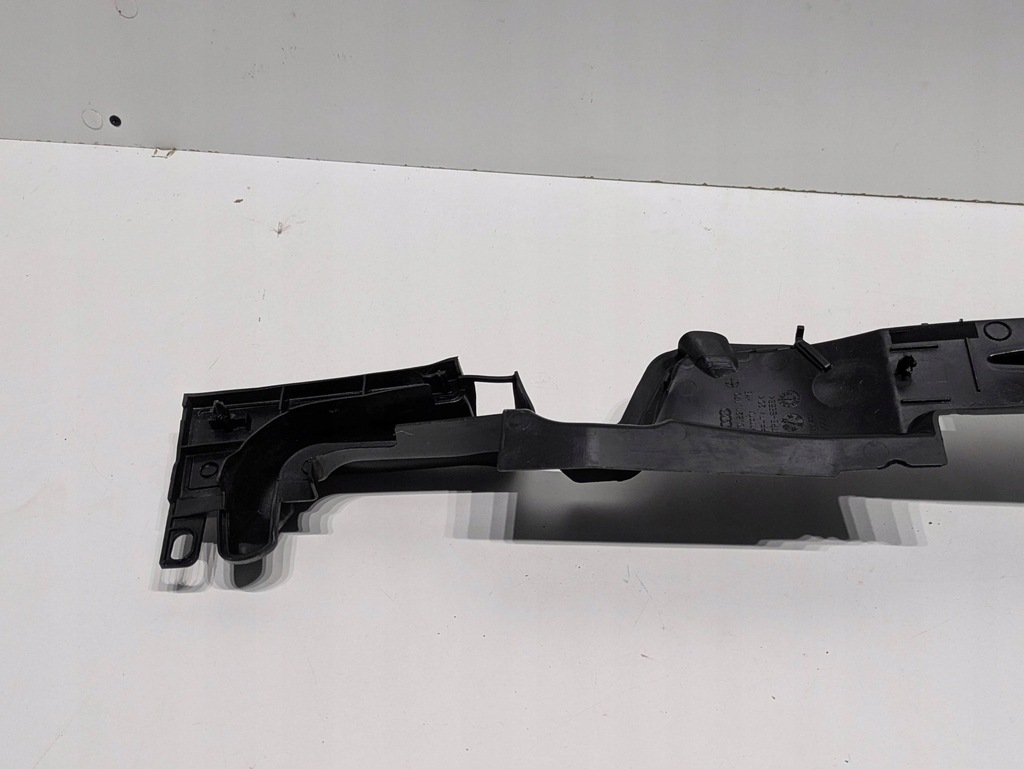 фото №8, Защита шумоизоляция крыла правая сторона audi a4 s4 b9 8w 8w0821170