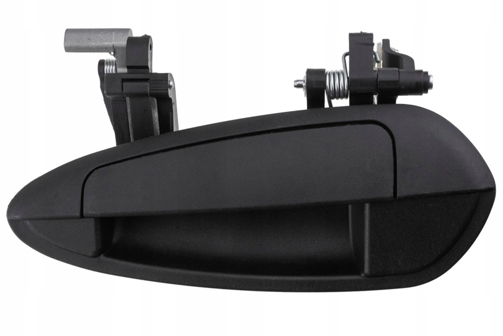 фото №3, Nty ручка зовнішня двері задніх