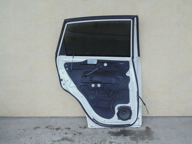 фото №2, Дверь полный левая opel antara lift 2012 rok.